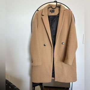 Zara Winter Coat